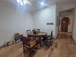 Changi Court (D16), Condominium #587561951